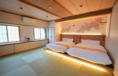 Hakodate Wohnung | 大町BAY高田屋Omachi BAY Takadaya