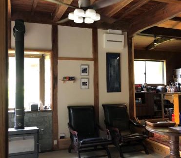 Isumi Haus | 大自然に囲まれた築120年の隠れ家古民家で里山リラクゼーション