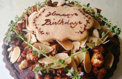 Isumi Haus | 大自然に囲まれた築120年の隠れ家古民家で里山リラクゼーション