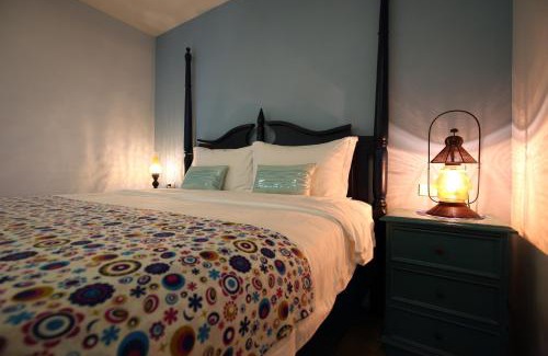 Ji'an Haus | 大花紫薇田園民宿-附電梯