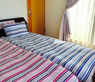 Hirano Ward Haus | 大阪ウェンシン民泊