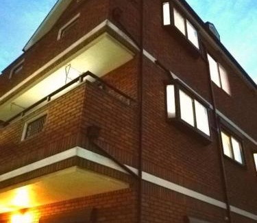 Hirano Ward Haus | 大阪ウェンシン民泊