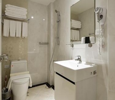 Gongtouli Bed & Breakfast | 大鵬灣瞭望台 Top Bay B&B