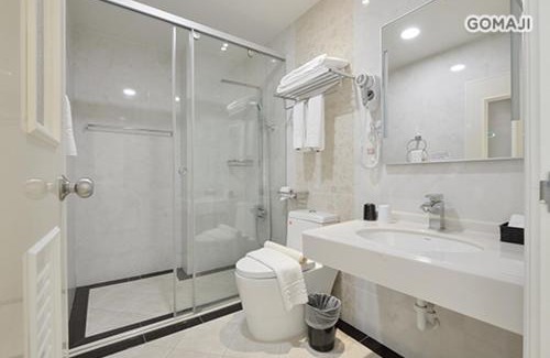 Gongtouli Bed & Breakfast | 大鵬灣瞭望台 Top Bay B&B