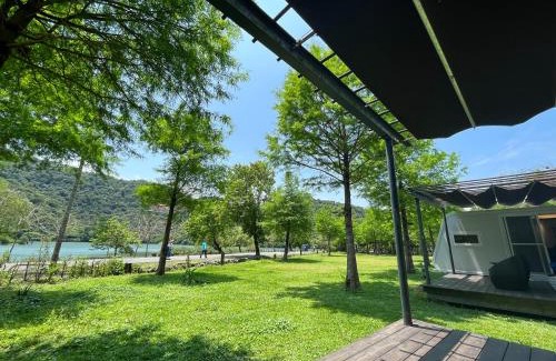 Dongshan Sonstige | 天ㄟ露營車