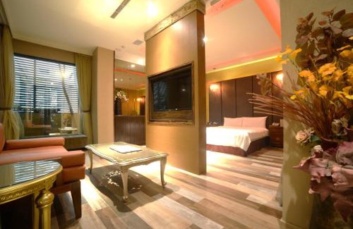 Douliou Hotel | 天上人間精品旅館