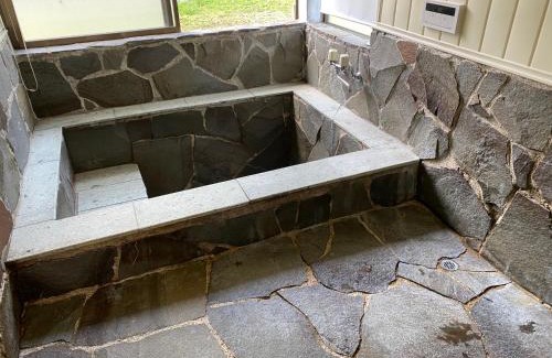 Nasushiobara Haus | 天然プラネタリウムcottage星空E棟