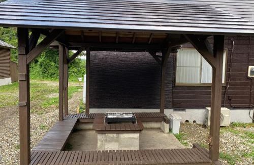 Nasushiobara Haus | 天然プラネタリウムcottage星空E棟