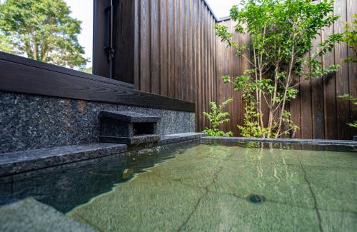 Minamiboso Villa | 天神郷 昊