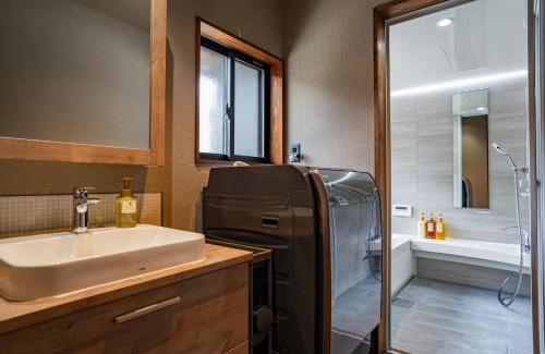 Minamiboso Villa | 天神郷 昊