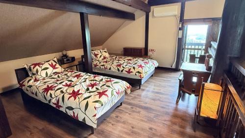 Ichinoseki Haus | 天空のお宿 雅館