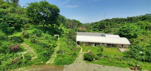 Tamsui Haus | 天空小品民宿 新北市認證魅力民宿