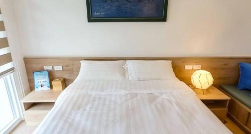 Tamsui Haus | 天空小品民宿 新北市認證魅力民宿