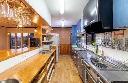 Isumi Villa | 太陽と星が輝く宿季楽