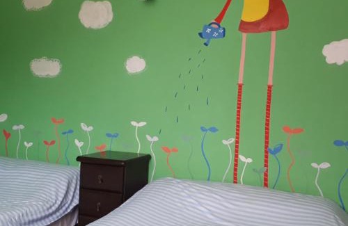 Xincheng Bed & Breakfast | 太魯閣蘇西小空間 SusiSpace