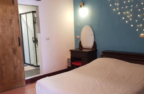 Xincheng Bed & Breakfast | 太魯閣蘇西小空間 SusiSpace