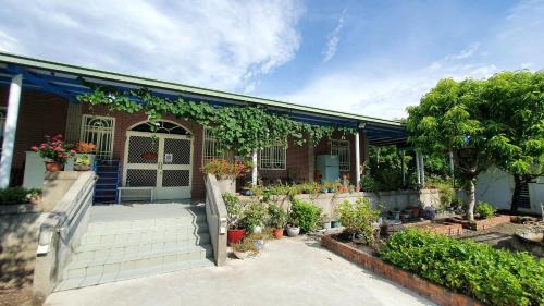 Taimali Haus | 太麻里左奶奶的家