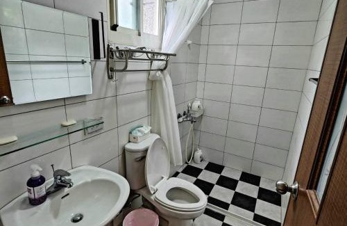 Taimali Haus | 太麻里左奶奶的家