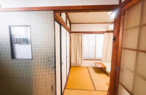 Nara Haus | 奈良清舎