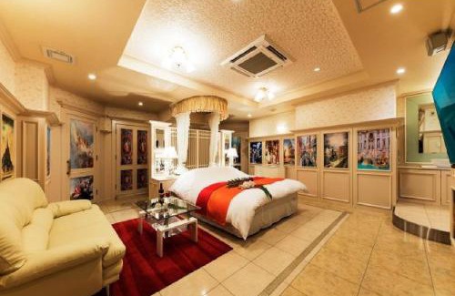 Ikoma Hotel | 奈良生駒市ホテル567生駒店-Adult only 大人専用-