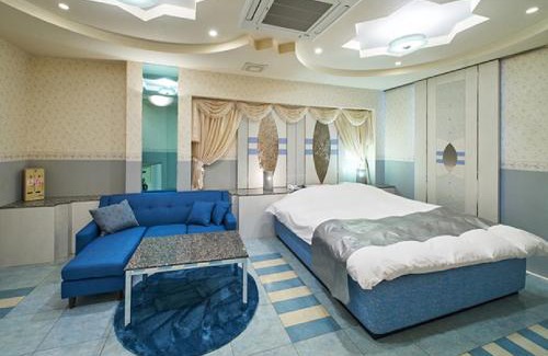Ikoma Hotel | 奈良生駒市ホテル567生駒店-Adult only 大人専用-