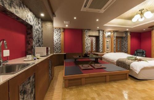 Ikoma Hotel | 奈良生駒市ホテル567生駒店-Adult only 大人専用-