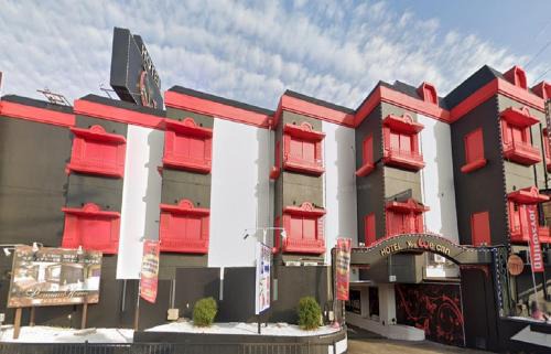 Ikoma Hotel | 奈良生駒市 Yes We Can イエスウィキャン 生駒店ー大人専用ー