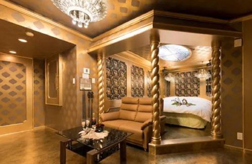 Ikoma Hotel | 奈良生駒市 Yes We Can イエスウィキャン 生駒店ー大人専用ー