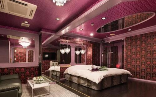 Ikoma Hotel | 奈良生駒市 Yes We Can イエスウィキャン 生駒店ー大人専用ー