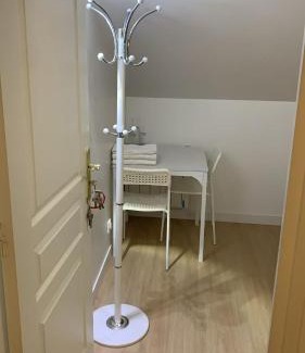 Vitry-sur-Seine Haus | 奥利机场 卢浮宫 艾菲尔铁塔 巴黎圣母院