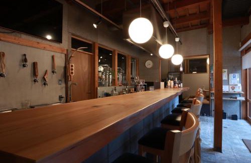 Uda Hotel | 奥大和ビール TAP to BED