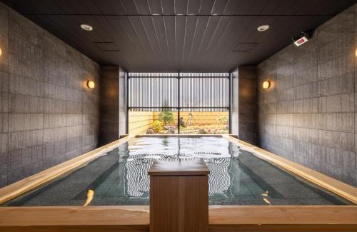Hiraizumi Hotel | 奥州平泉温泉旅館 itsumu