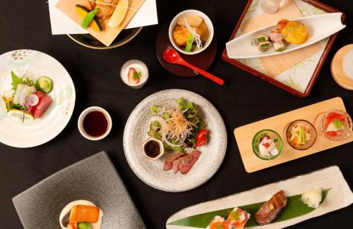 Hiraizumi Hotel | 奥州平泉温泉旅館 itsumu