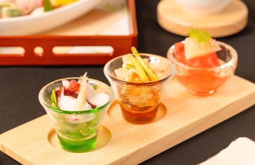 Hiraizumi Hotel | 奥州平泉温泉旅館 itsumu