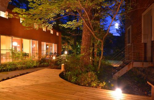 Nikko Hotel | 奥日光湯元温泉ゆの森