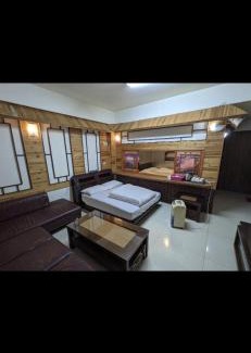 Zhuqi Haus | 奮起湖揚揚民宿