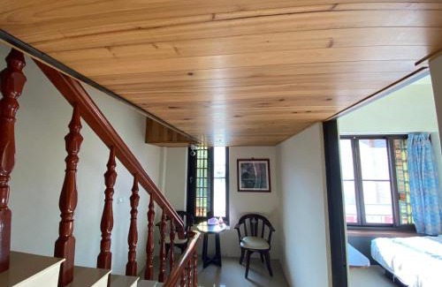 Zhuqi Haus | 奮起湖揚揚民宿