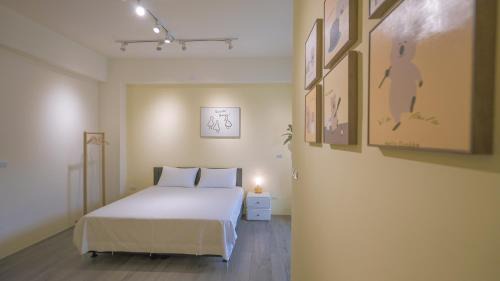 Taitung City Centre Haus | 奶油呼呼電梯民宿