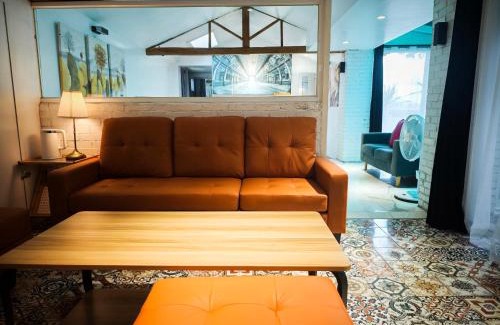 Chishang Haus | 好和院景 How Has