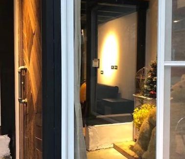 Chishang Haus | 好和院景 How Has