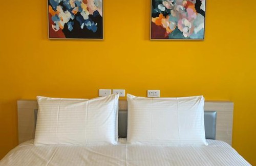 Liuqiu Haus | 好客文旅