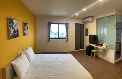 Liuqiu Haus | 好客文旅