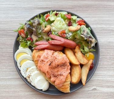 Toucheng Bed & Breakfast | 好室成雙House x Double