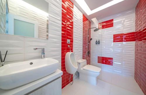 Toucheng Bed & Breakfast | 好室成雙House x Double