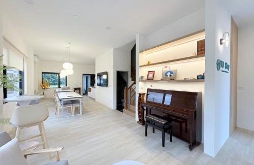 Luodong Bed & Breakfast | 好悠民宿Haoyou B&B