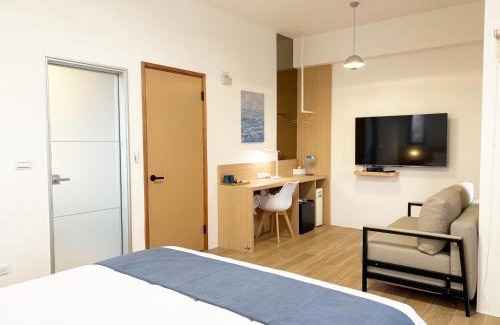 Luodong Bed & Breakfast | 好悠民宿Haoyou B&B