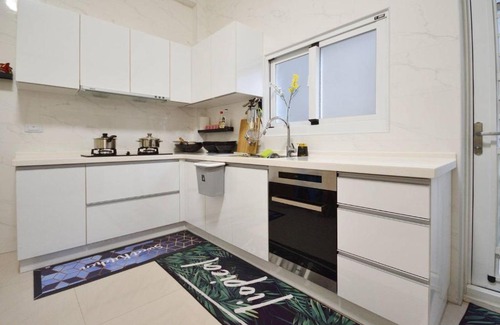 Taitung Villa | 好時光電梯民宿