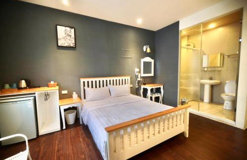 Hengchun Old Town Haus | 好窩旅店