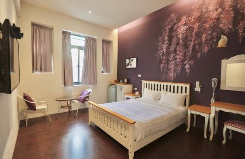 Hengchun Old Town Haus | 好窩旅店