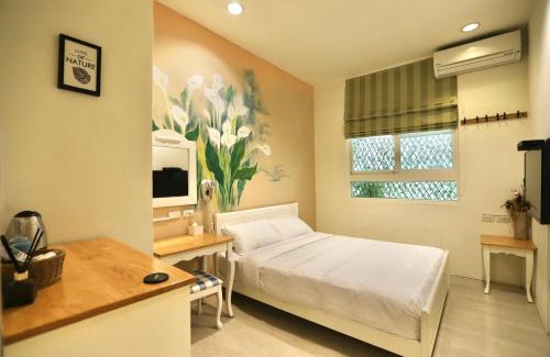 Hengchun Old Town Haus | 好窩旅店